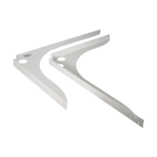 21" X 28" White Speed Brace