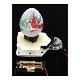 1" High x 2-3/4" Wide Slimline Battery Powered Motor