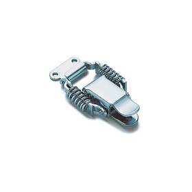 Sugatsune Spring Loaded Draw Latch | SCCA-40 Series