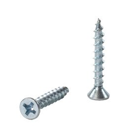 #6 FLAT HEAD SCREW 1" LONG FOR STANDOFFS