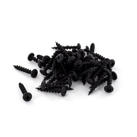 Phillips Wood Screw