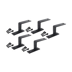 5 Piece Set Bypass Bracket For Use with SDH-DW4-BLK