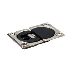 Sugatunse Drop Hinge