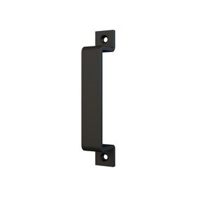 6-7/16in H | Steel Pull