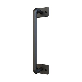 10-1/4in H | Steel Pull