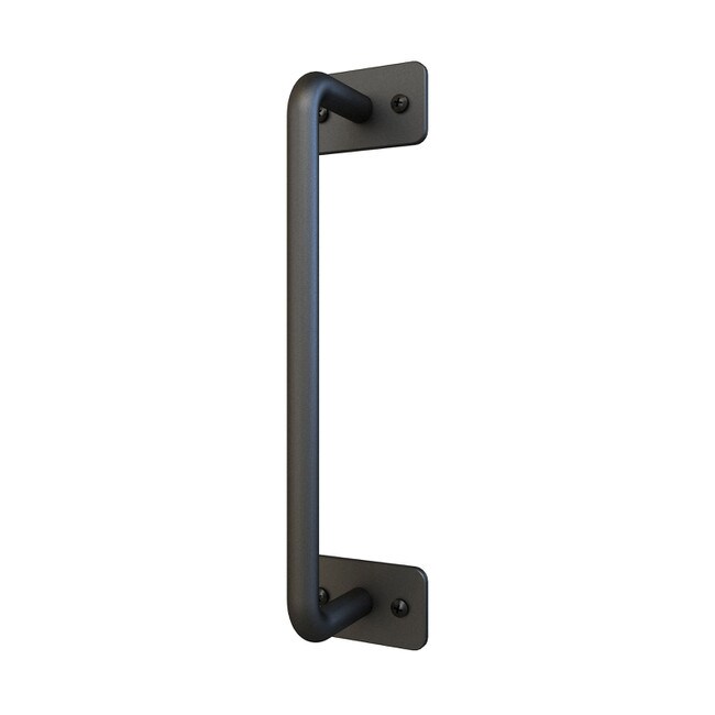 10-1/4in H | Steel Pull