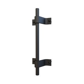 10in H | Steel Pull
