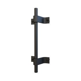 10in H | Steel Pull