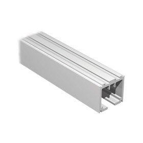 Sugatsune 18-1/2in | Upper Track for SDR-A300
