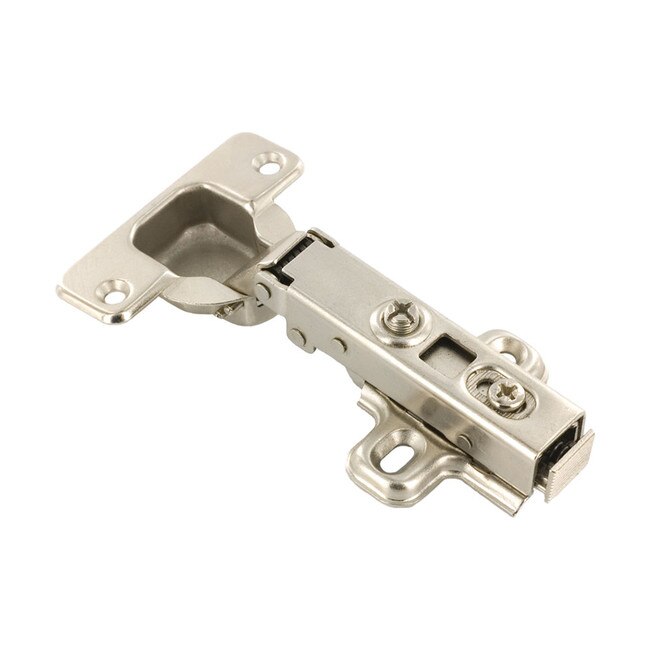 Soft Close Full Overlay Hinge SFTHINGEF