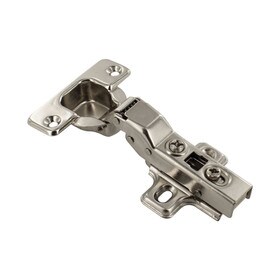 Soft Close | Half Overlay Hinge | SFT-HINGE-H Series