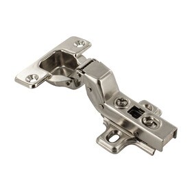 Soft Close | Inset Hinge | SFT-HINGE-I Series