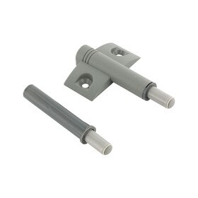 Grey | Soft Close Adaptor | SFT-MAD-GY Series
