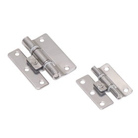 Torque Hinge SFTH Series