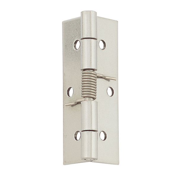 Butt Hinge (with Spring) | SH-80C Series