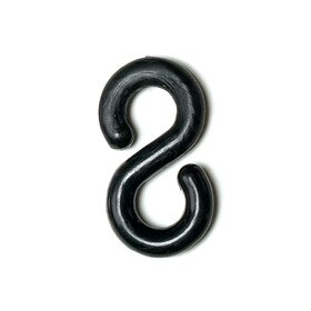 Plastic S-Hook