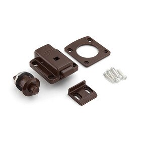 Sugatsune Safe Latch | SL-B-211/BRN Series