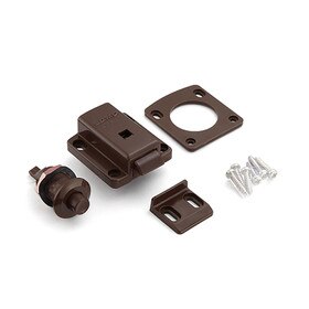 Sugatsune Safe Latch | SL-B-251/BRN Series