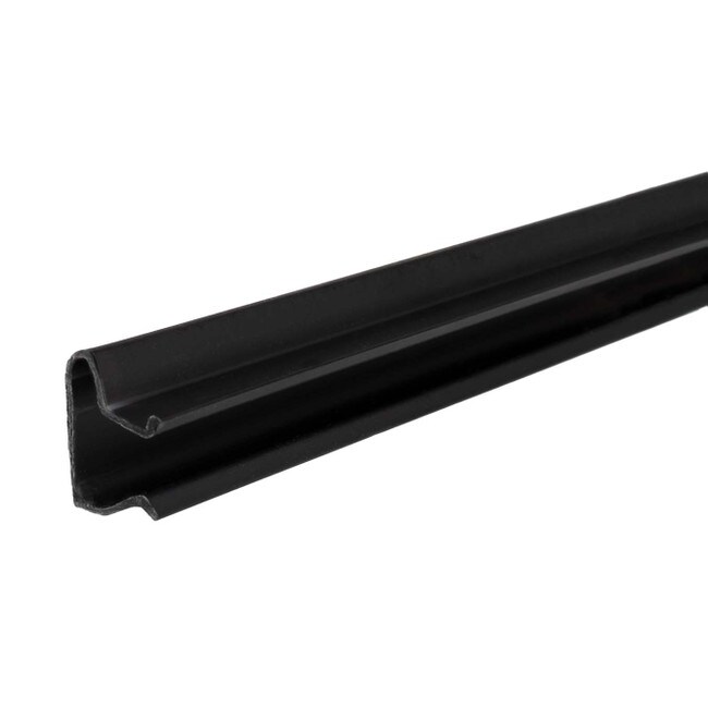 Half Liner Insert For Slatwall | 8 Ft