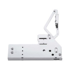 Sugatsune Vertical Swing Down Mechanism