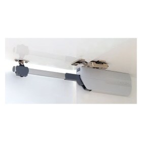 Heavy Duty Left Soft Closing Lift Stay