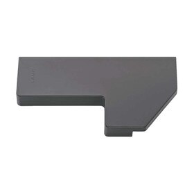 Sugatsune Body Cover for SLUL and SLDL Door Mechanisms
