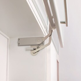Lift Up Mechanism for 6.2 - 8.4 lbs Door Weight