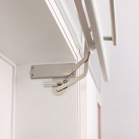 Lift Up Mechanism