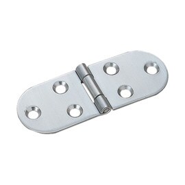S/S Hinge Sugatsune