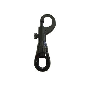 Spring Loaded Retractable Connecting Link