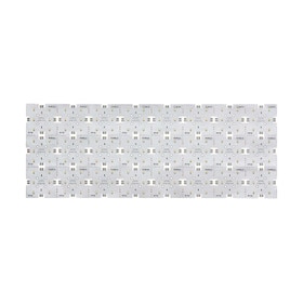 Tresco Snip Panel 24VDC 9" x 24" 8W/SQFT 1.5SQFT