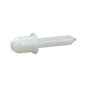 Natural Nylon Standard Shutter Pin