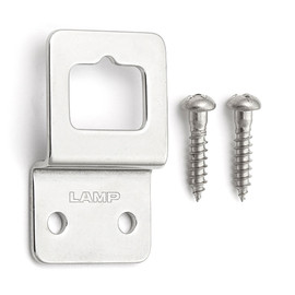 Stainless Steel Hanger Plate | SP-22SS Series