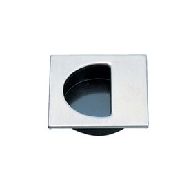 Sugatsune Recessed Pull