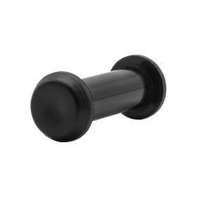 3/4in Long | Black | Ratchet Assembly Post and Screw