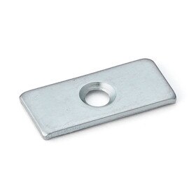 Sugatsune Strike Plate For MC0099