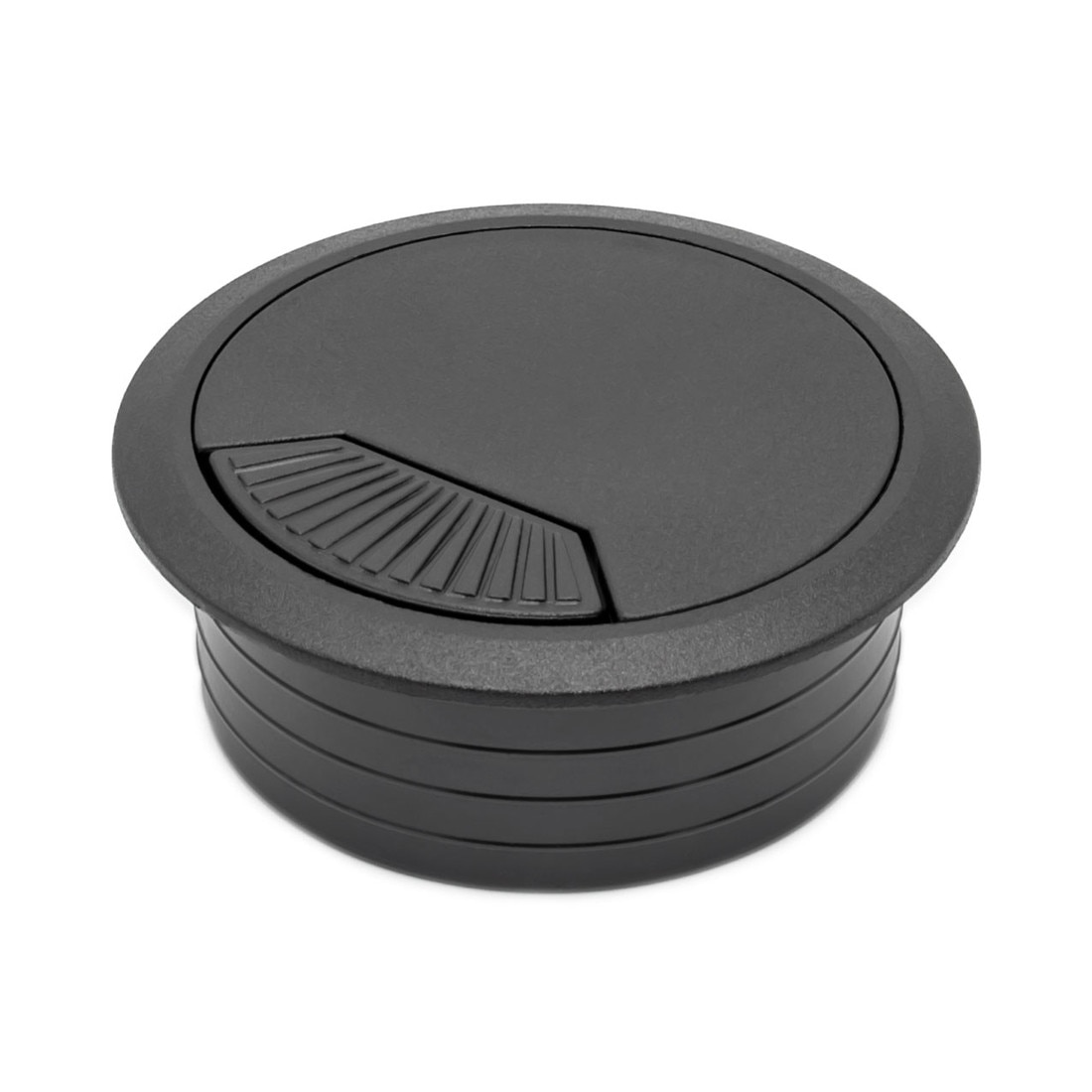 Spring Loaded Grommet