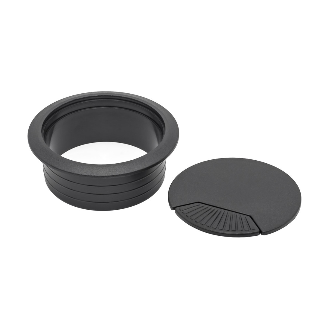 Spring Loaded Grommet