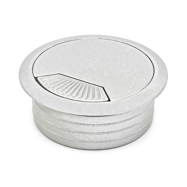 1-15/16in | Spring Loaded Grommet