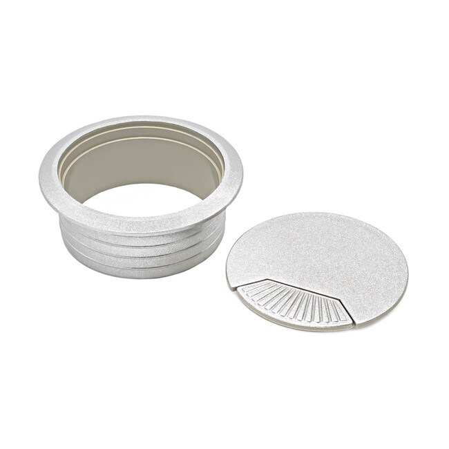 1-15/16in | Spring Loaded Grommet