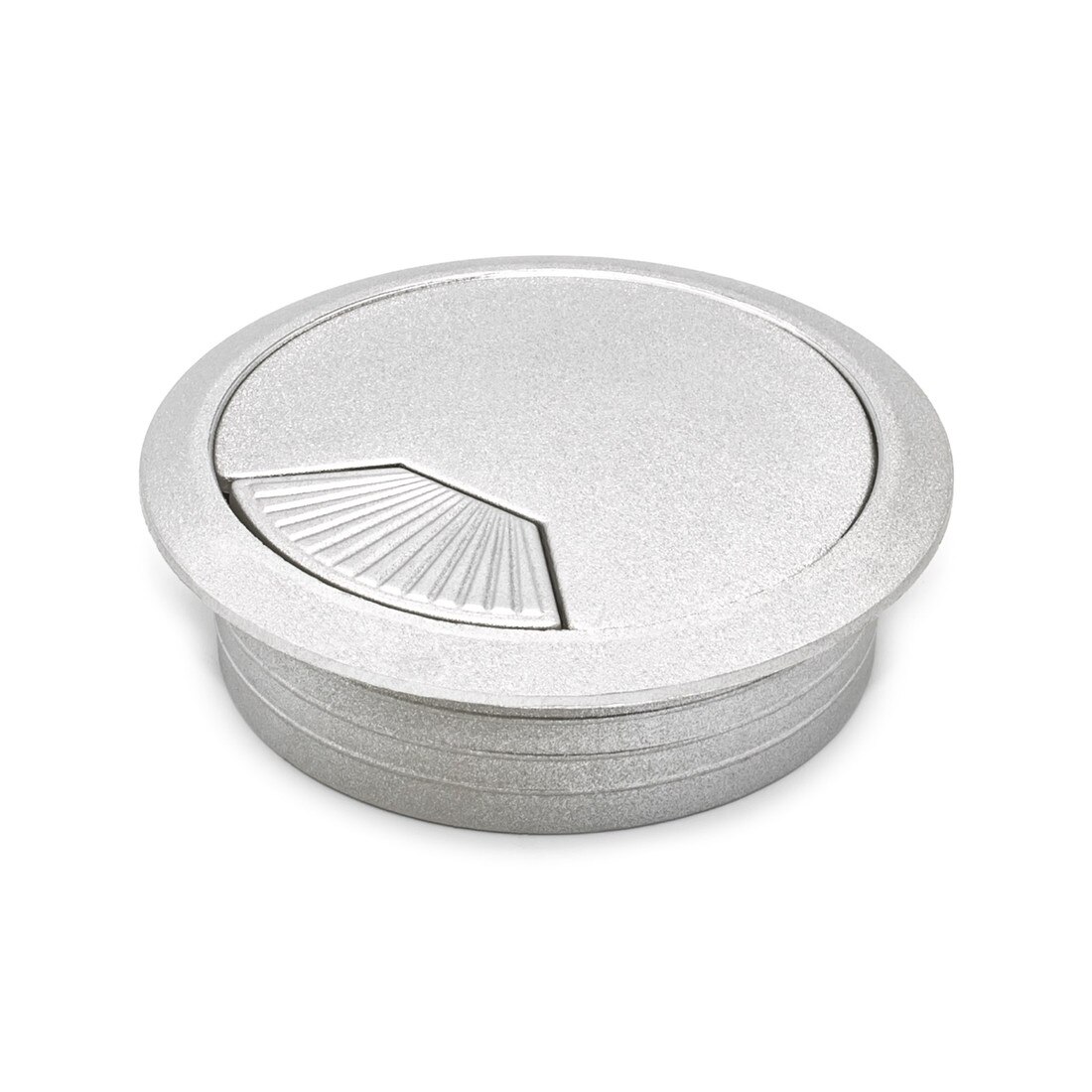 Spring Loaded Grommet