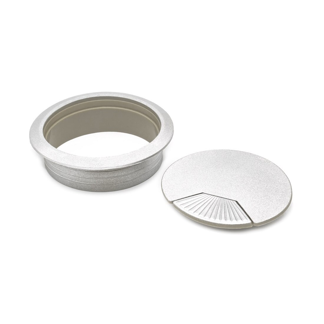 Spring Loaded Grommet