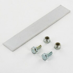 Splicer for BR-1200 Handrail