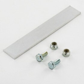 Splicer for BR-1200 Handrail