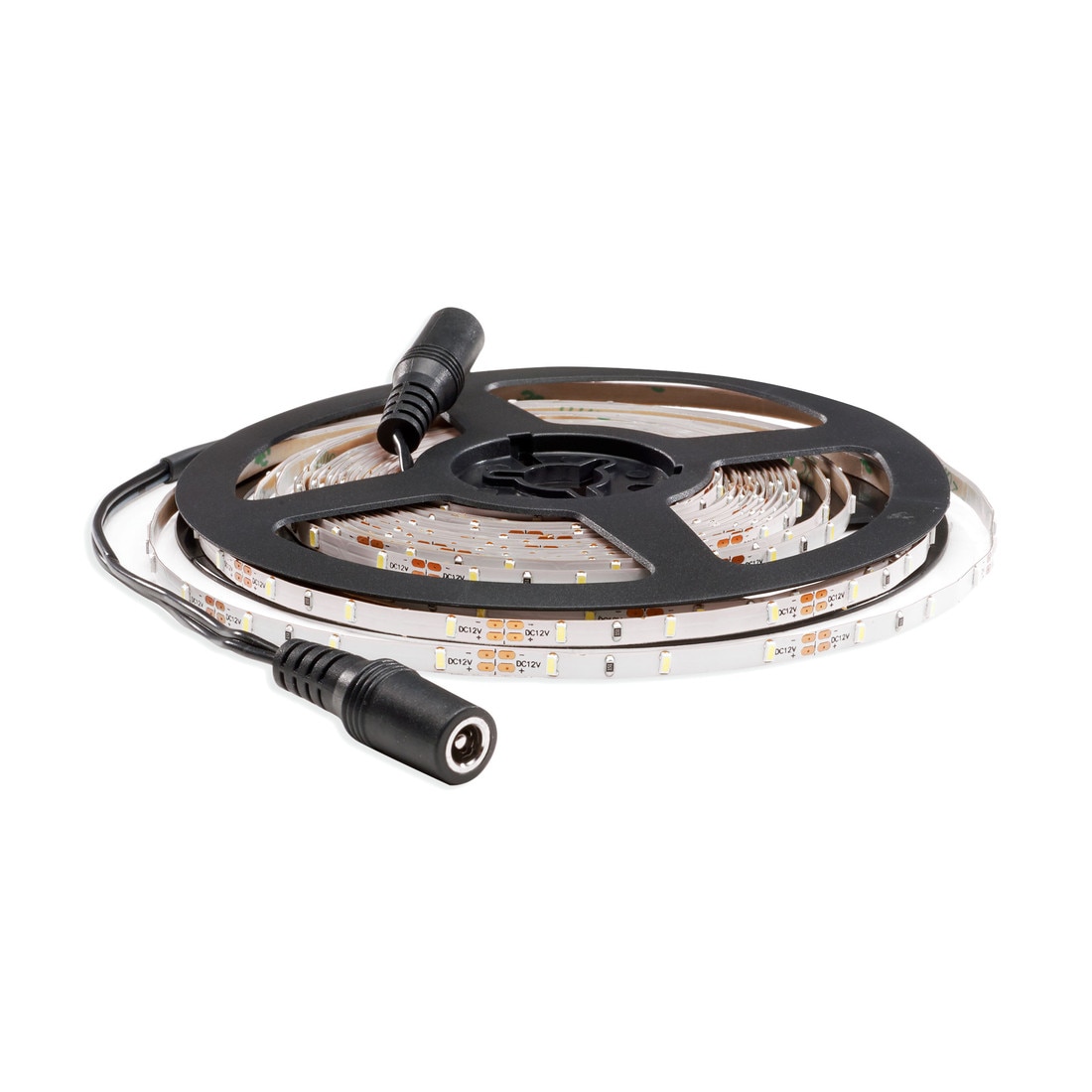 5/32" (4mm) Wide LED Tape Flexible Strip Lighting | 3014 Chip