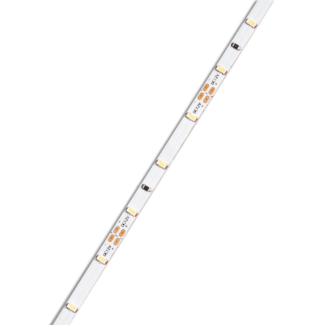 5/32" (4mm) Wide LED Tape Flexible Strip Lighting | 3014 Chip
