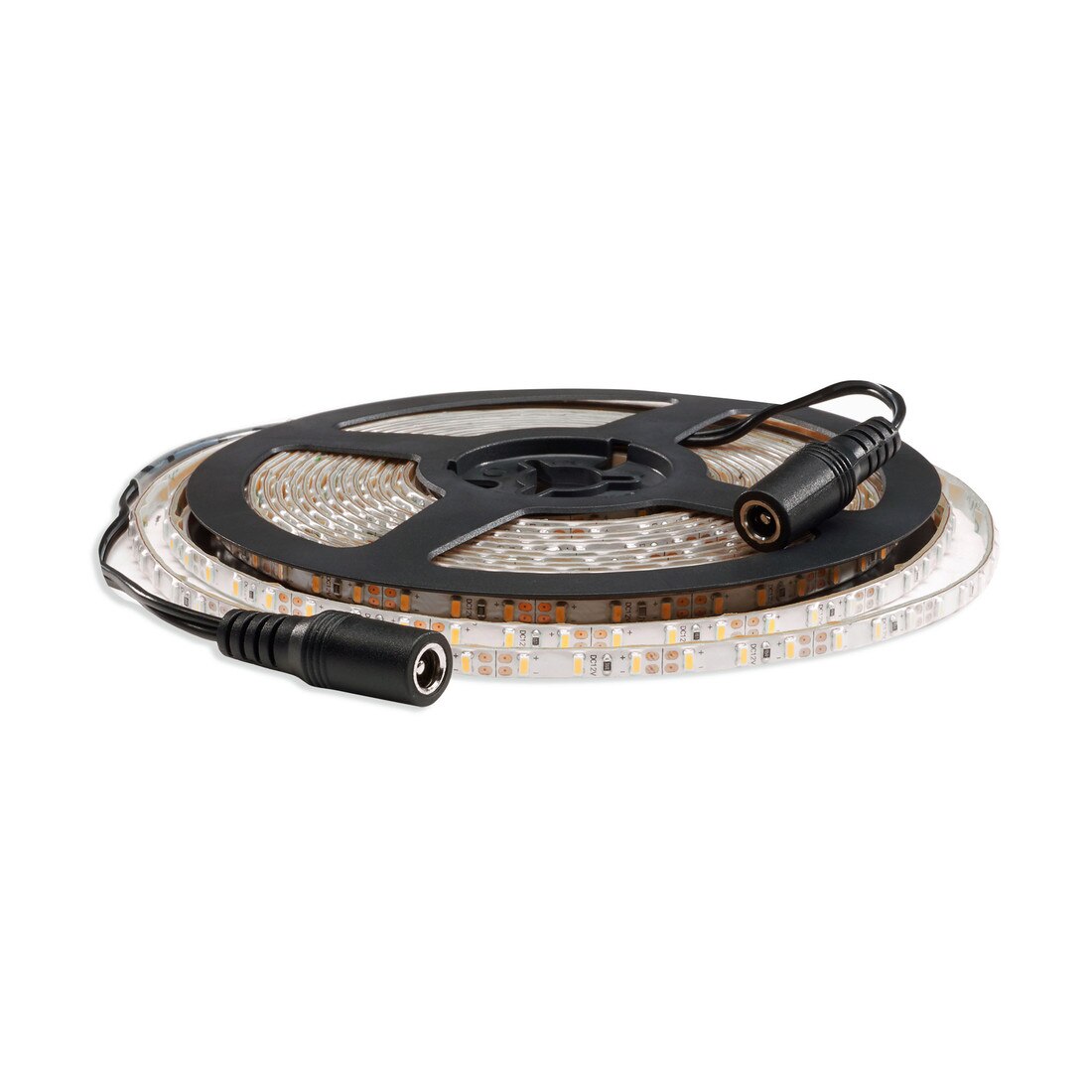 5/32" (4mm) Wide LED Tape Flexible Strip Lighting | 3014 Chip