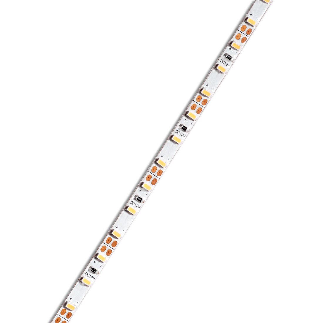 5/32" (4mm) Wide LED Tape Flexible Strip Lighting | 3014 Chip
