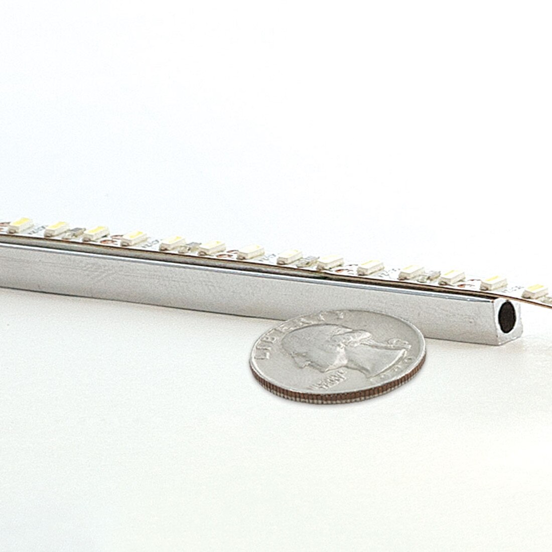 5/32" (4mm) Wide LED Tape Flexible Strip Lighting | 3014 Chip