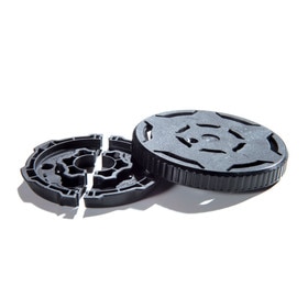 Striplox 180D Connector